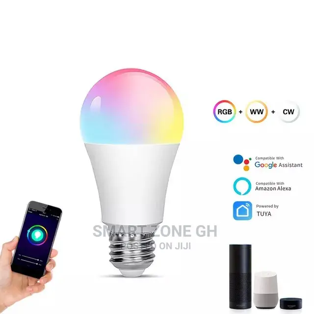 Smart Bulb
