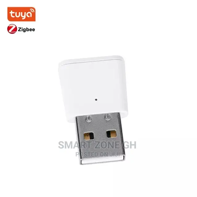 Smart Zigbee Repeater