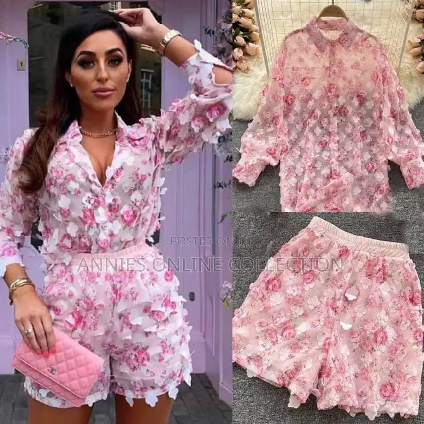 Glamorous Quality Top N Down