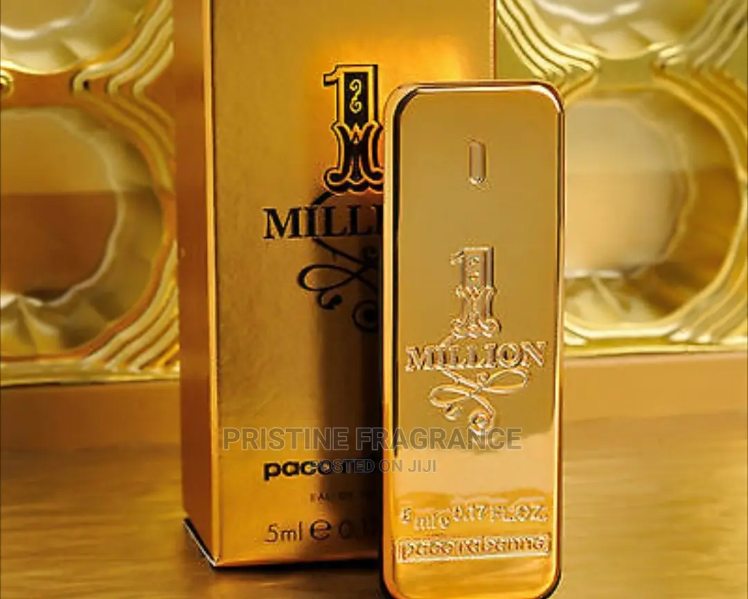 Paco Rabanne 1 Million(Men) 6.7oz