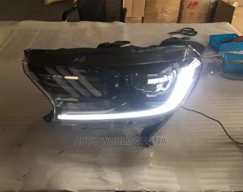 FORD RANGER Headlight 2015 2016 2017 2018 2019