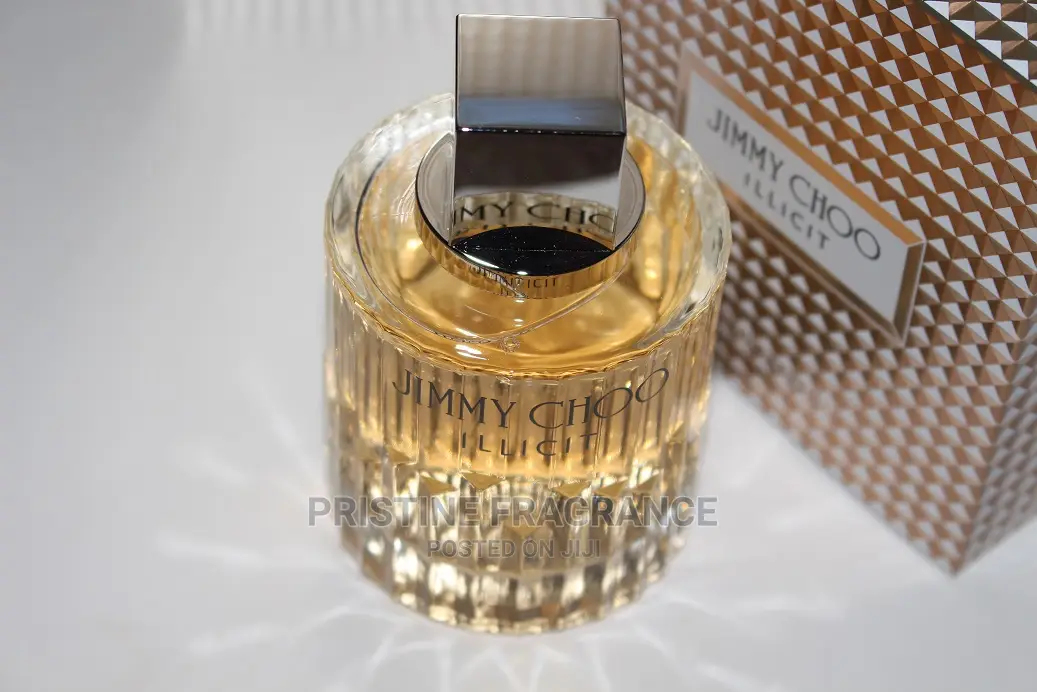 Jimmy Choo Illicit(W) Eau De Parfum