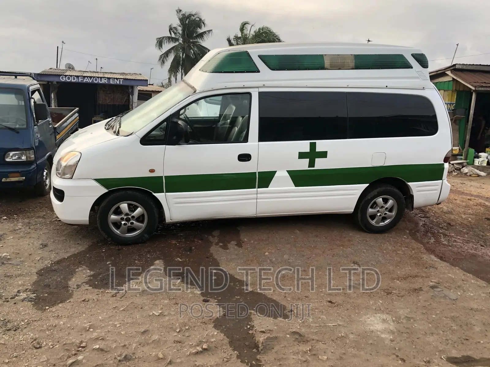 Funeral Ambulance for Hiring or Hearse Renting Transfer