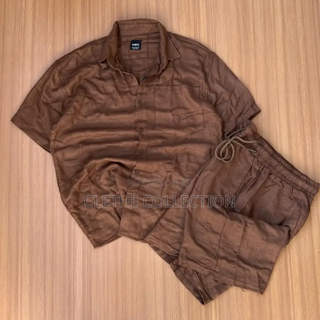 Designer/Casual/Up and Down/Top and Down/Shirt/Top/