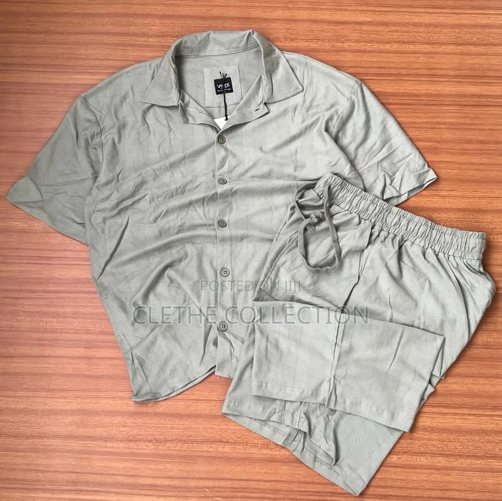 Designer/Casual/Up and Down/Top and Down/Shirt/Top/