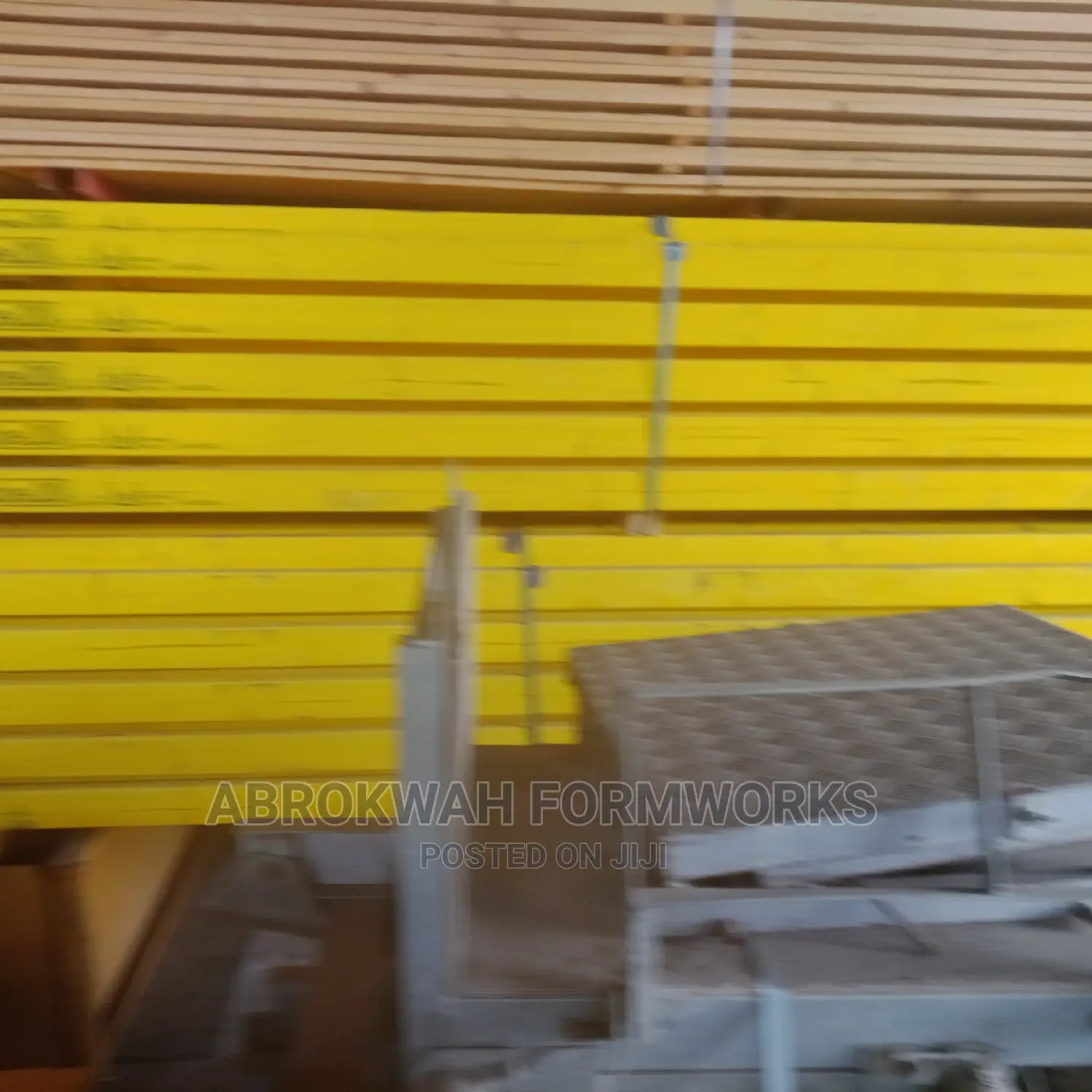 Pillars/Columns/Slabs/Decking/Props/Scaffolds/Retaining Wall