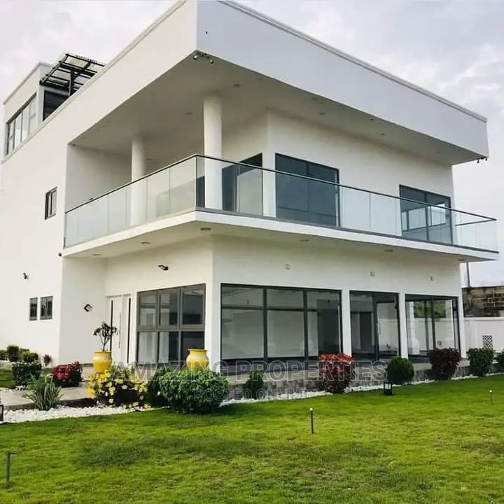 5bdrm House in Trassaco ,East Legon for sale