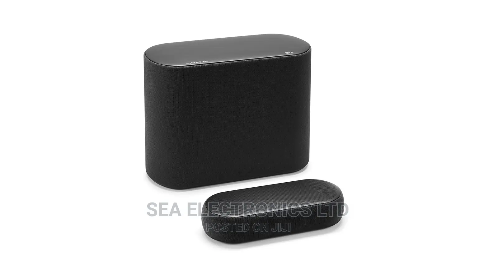 LG QP5 Sound Bar 3.1.2ch, 320W