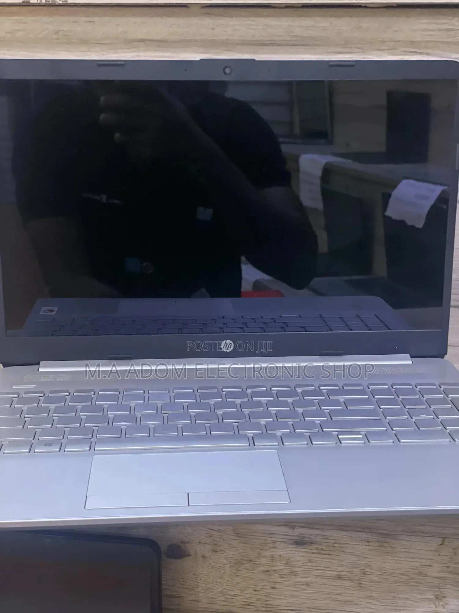 New Laptop HP 8GB Intel Core i7 HDD 1T