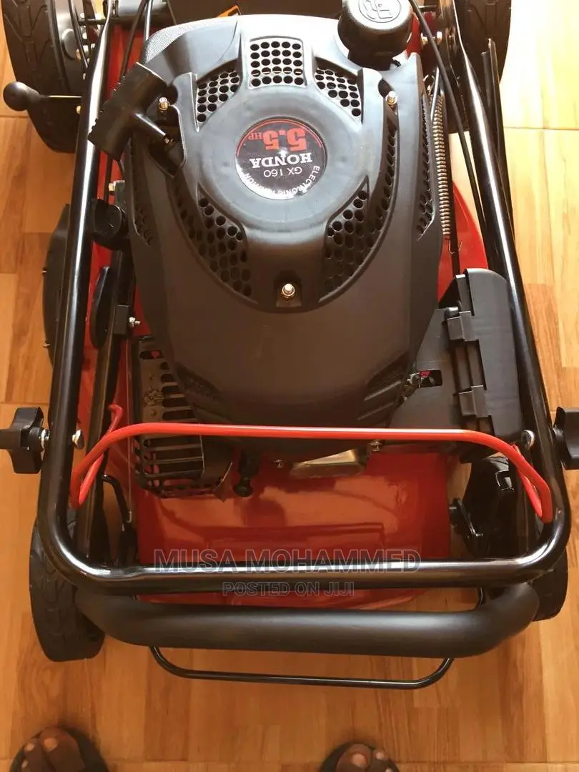 Honda Mower