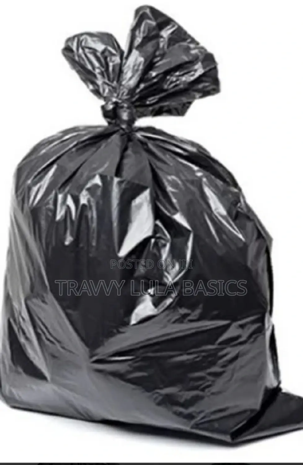 Bin Liners /Trash Garbage Bags
