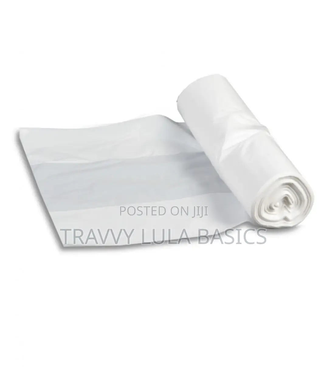 Bin Liners /Trash Garbage Bags