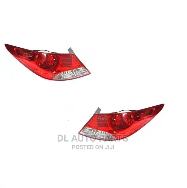 Tucson 2014-2015 Tail Light