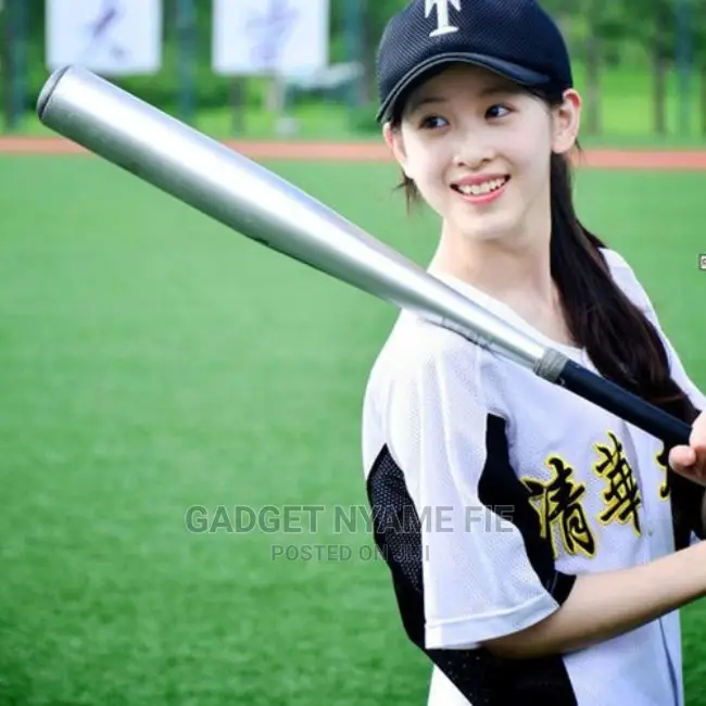 Aluminum Metal Alloy Light Weight Baseball Bat
