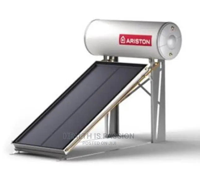 Ariston 200L Solar Water Heater Available
