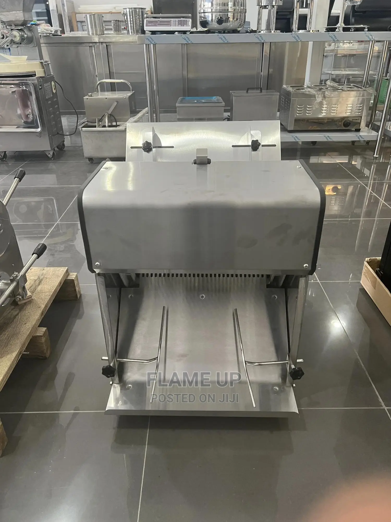 Bread Slicer