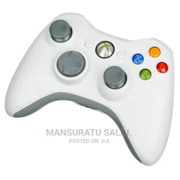 XBOX 360 Wireless Controller