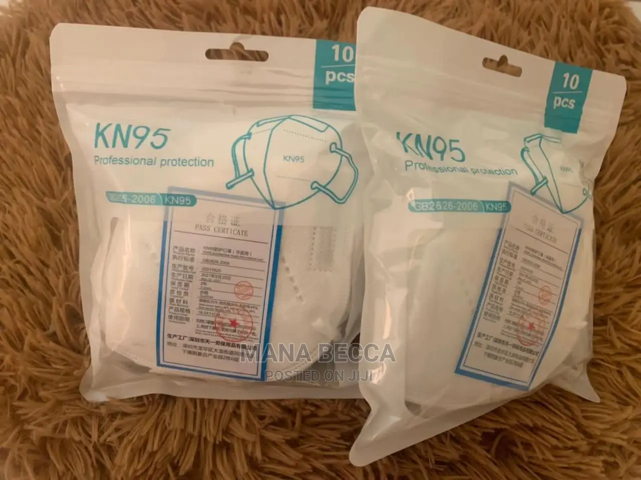Kn95 for Sale