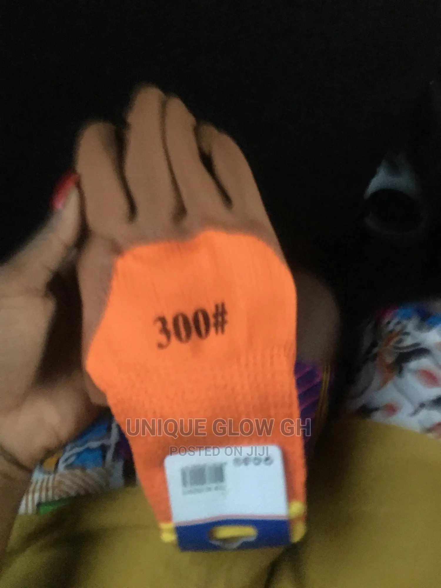 Insulating Industrial Gloves