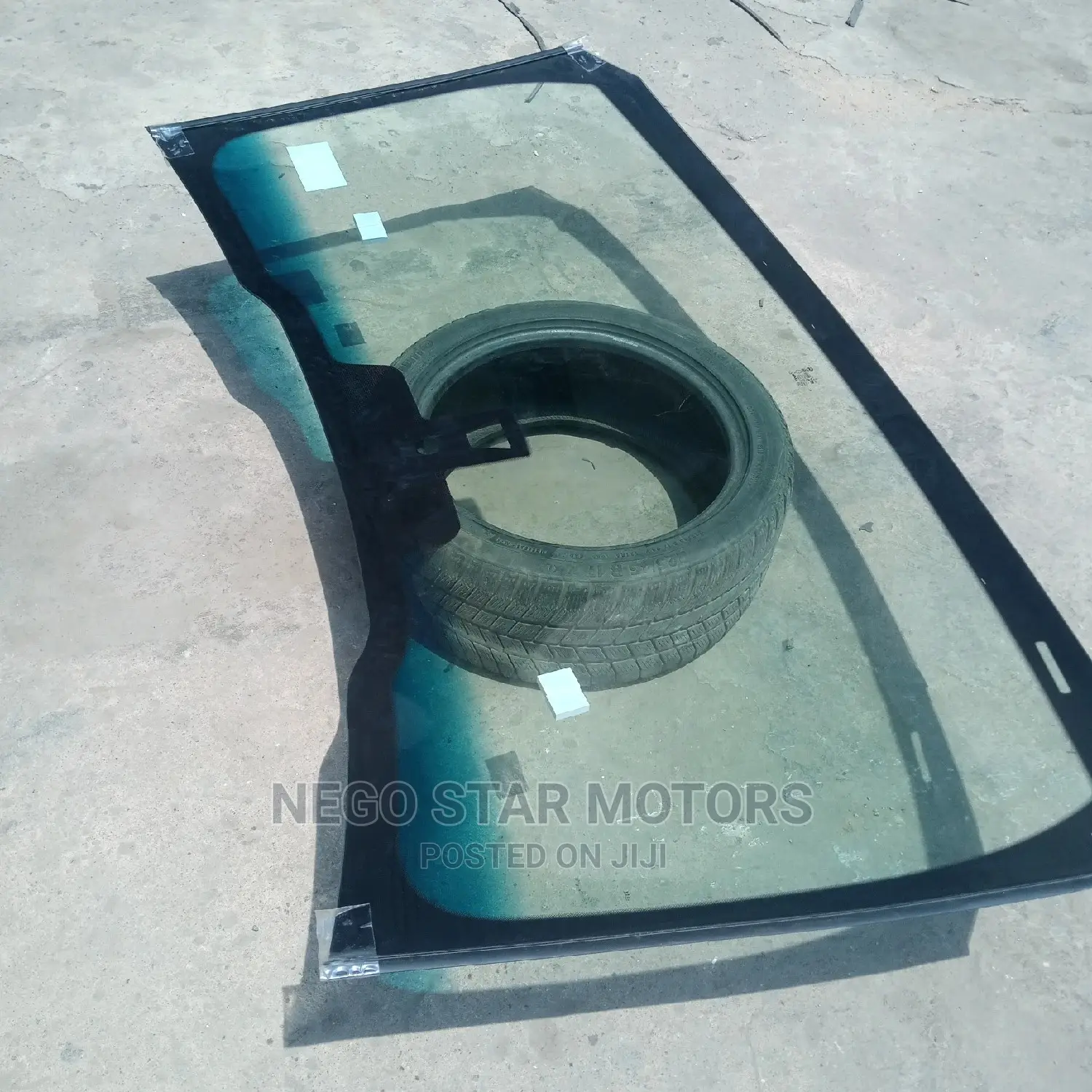 Ford F150 2016 Camera Type