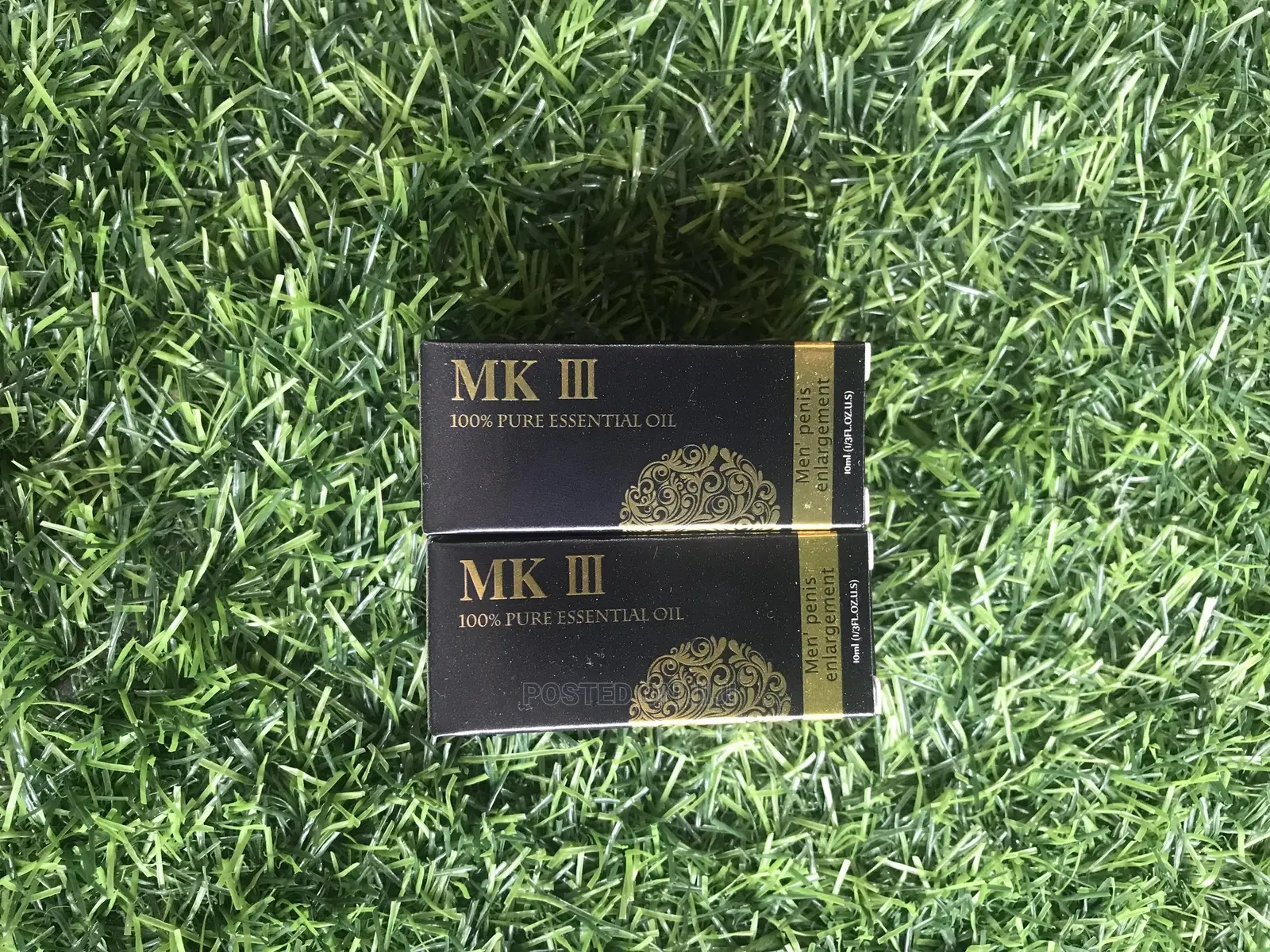 MK3 Penis Enlargement
