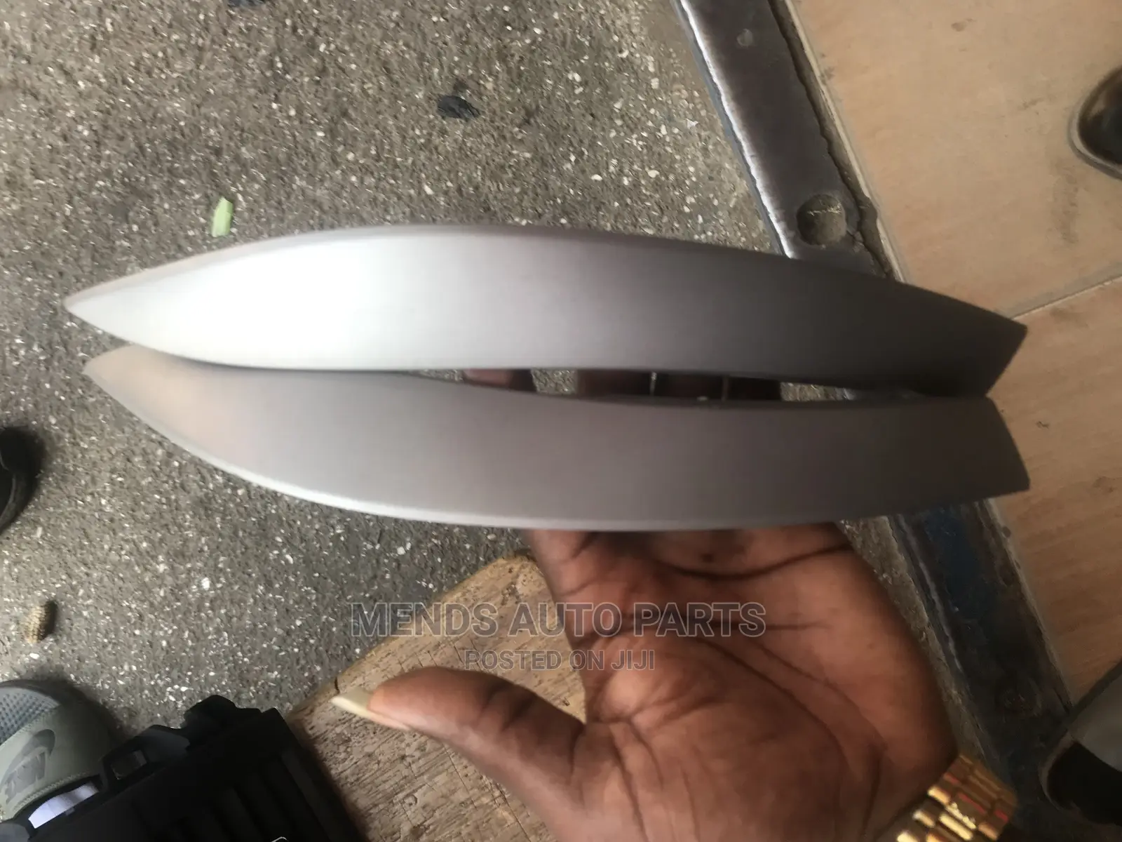 Toyota Corolla Side Panel 2009 2010 2012