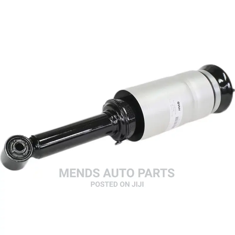 Range Sports Range Rover Evogue Shocks Absorbers Balloon