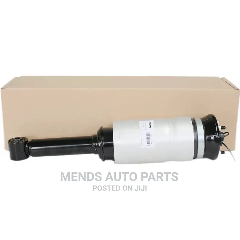 Range Sports Range Rover Evogue Shocks Absorbers Balloon