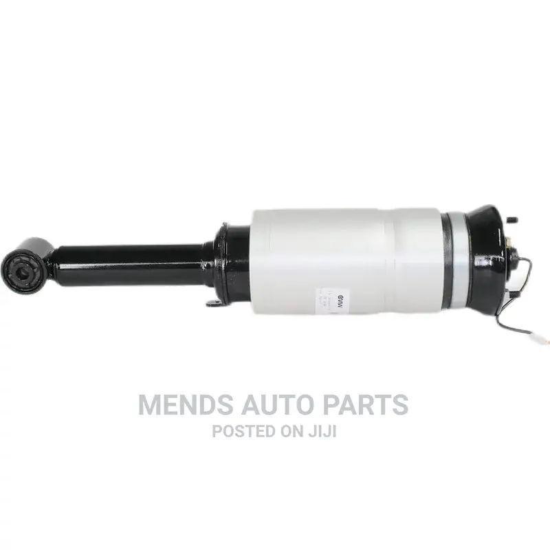 Range Sports Range Rover Evogue Shocks Absorbers Balloon