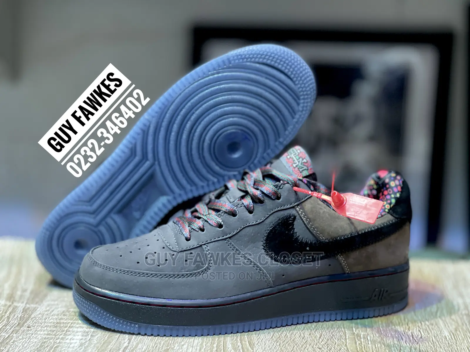 Nike Airforce 1