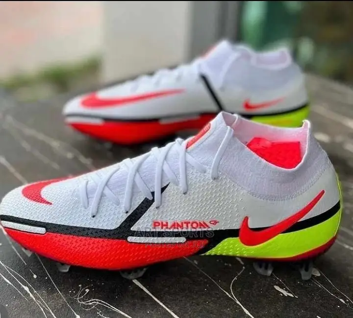 Nike Phantom Boots .