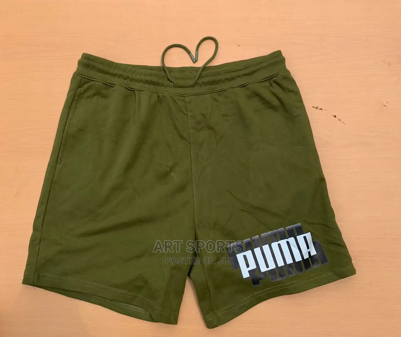 Puma Shorts