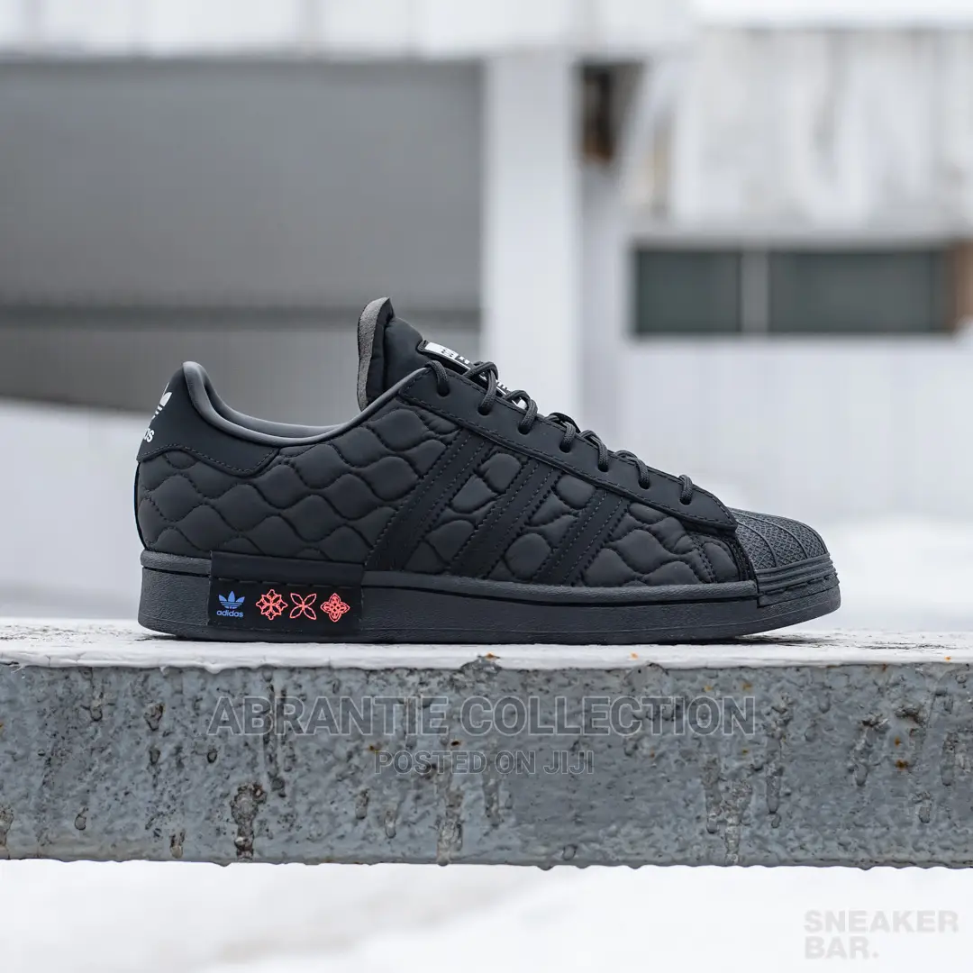 Adidas Original Superstar