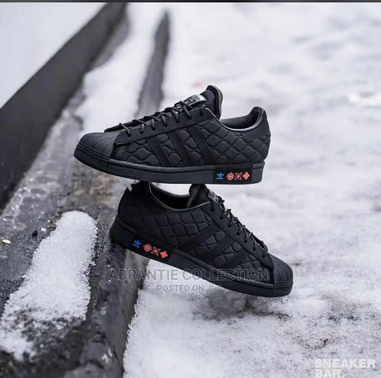 Adidas Original Superstar
