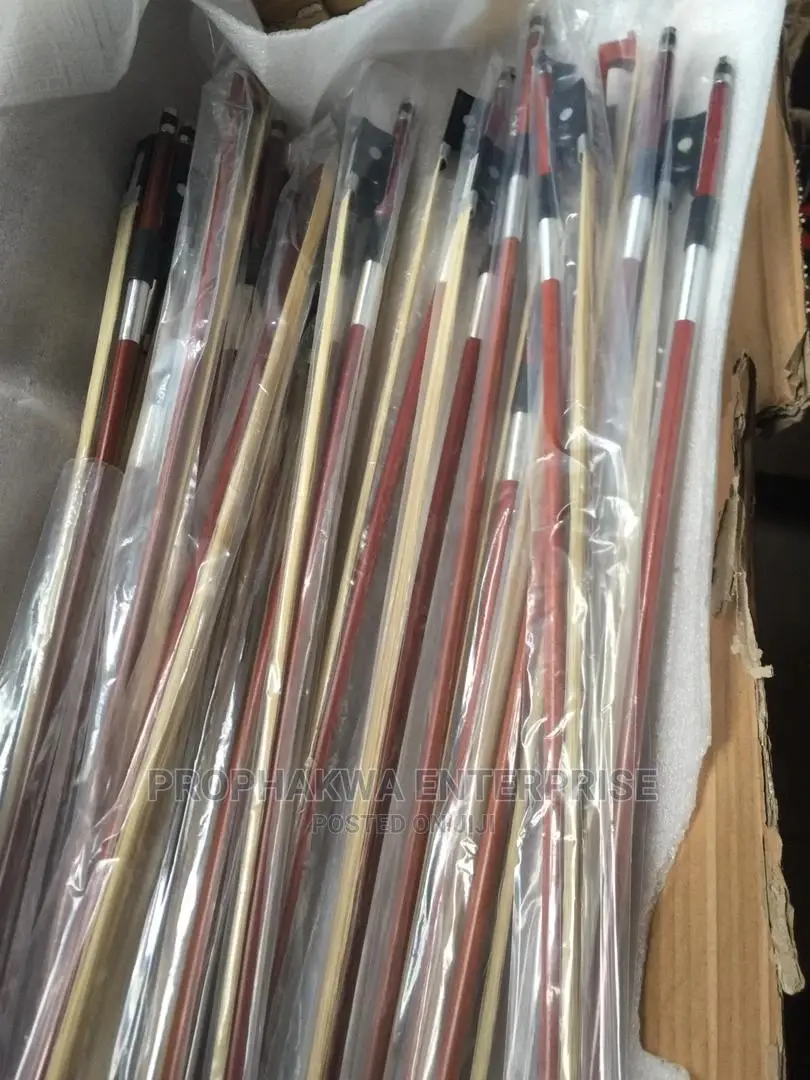 Violin Bows for 1/2 ,1/4,3/4,4/4