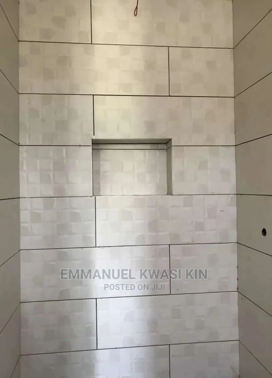 Professional Tiling Limited