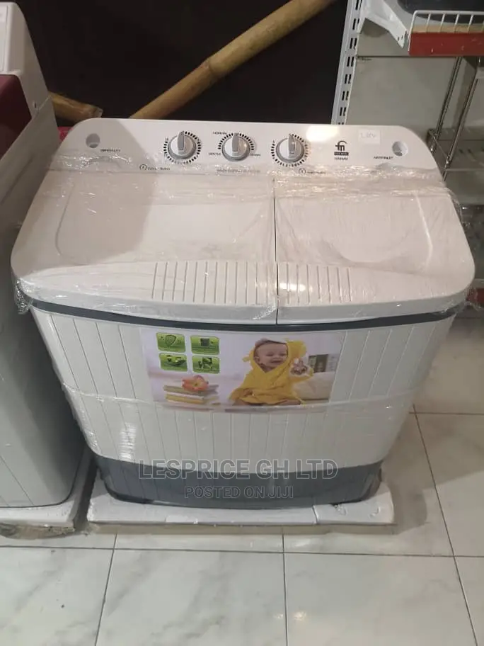 Affordable Fairmate Washing Machine