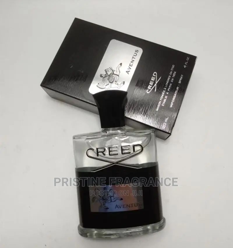Creed Aventus Eau De Parfum