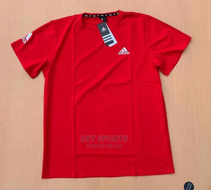 Adidas Tops.