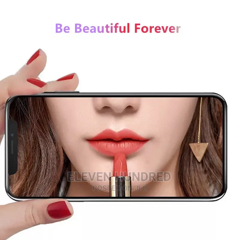iPhone 13 Series Mirror Screen Protecor