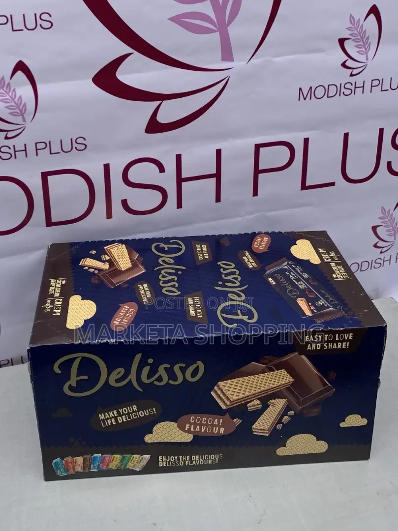 Delisso Wafer