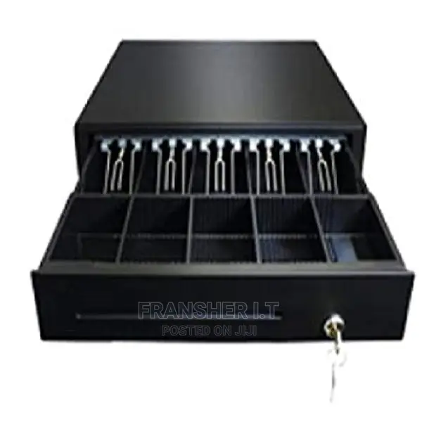 Pos System Cash Drawer