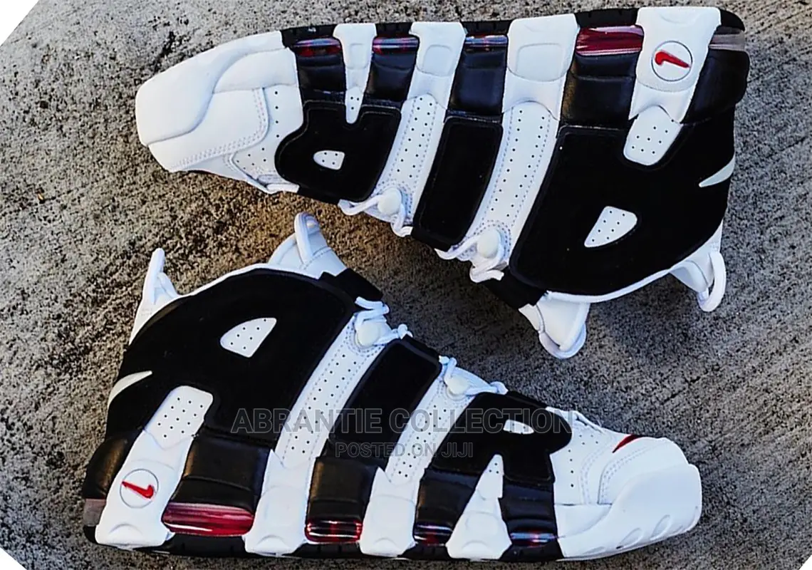 Nike Air More Uptempo