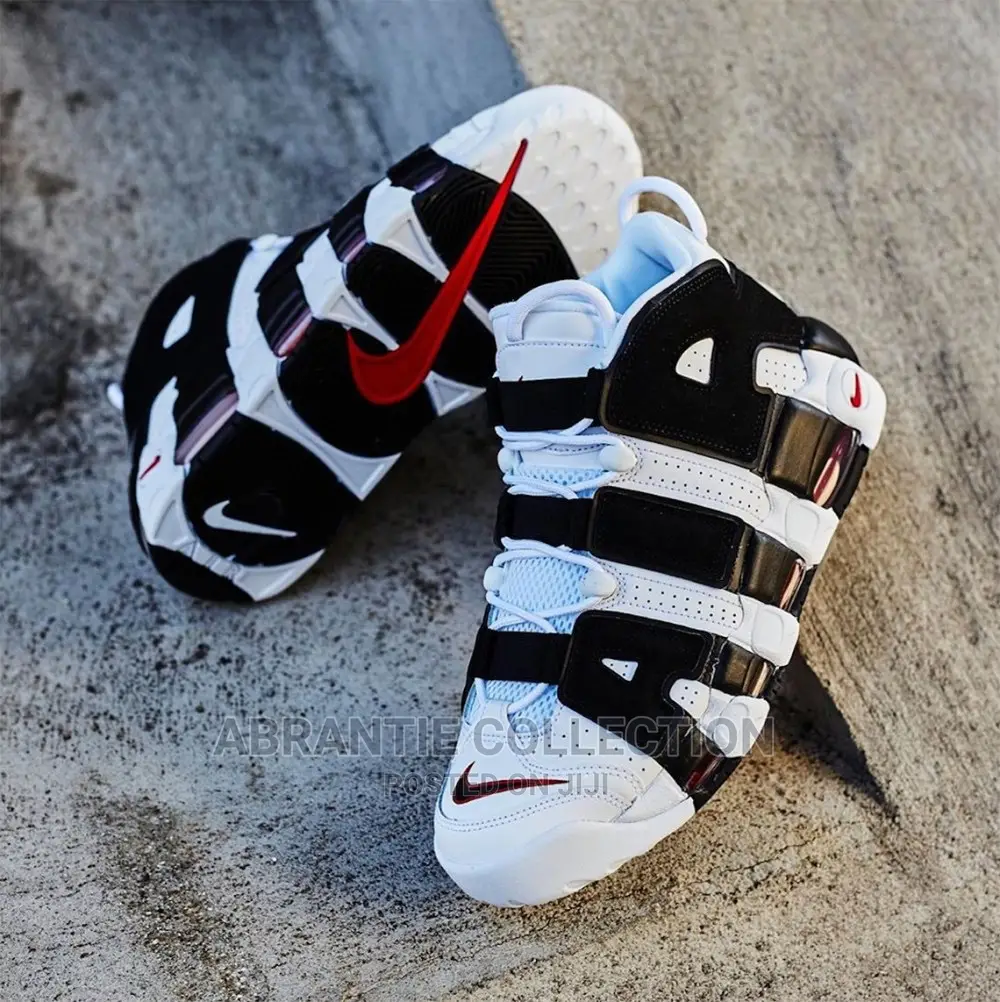 Nike Air More Uptempo