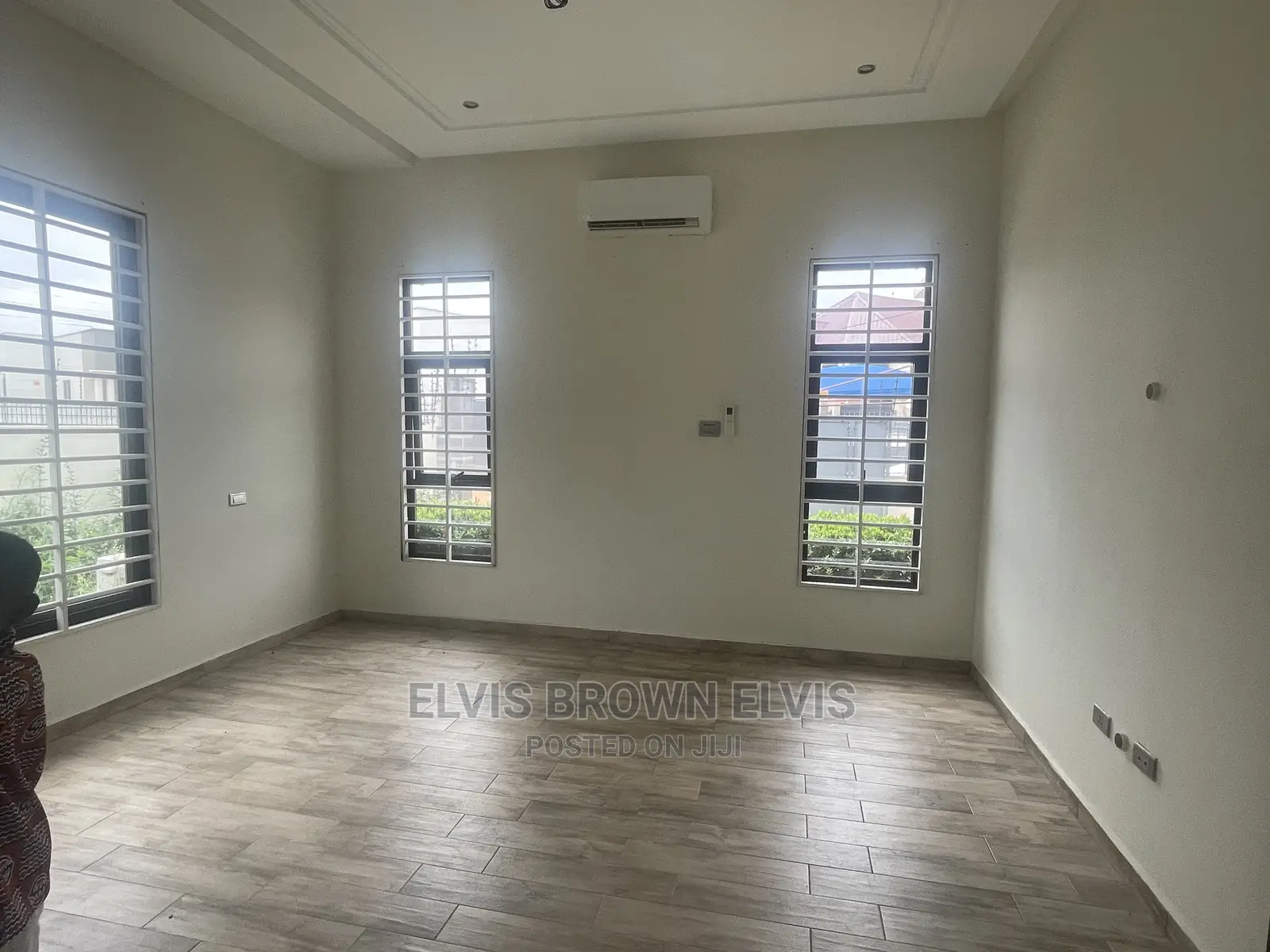 3bdrm House in Living Large, Ashaley Botwe for Rent