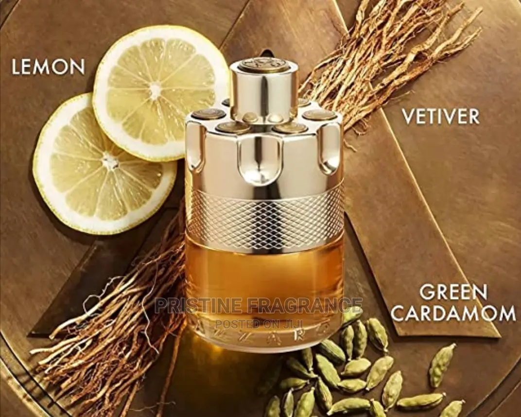 Azzaro Wanted (M) Edt Sp 5.1oz