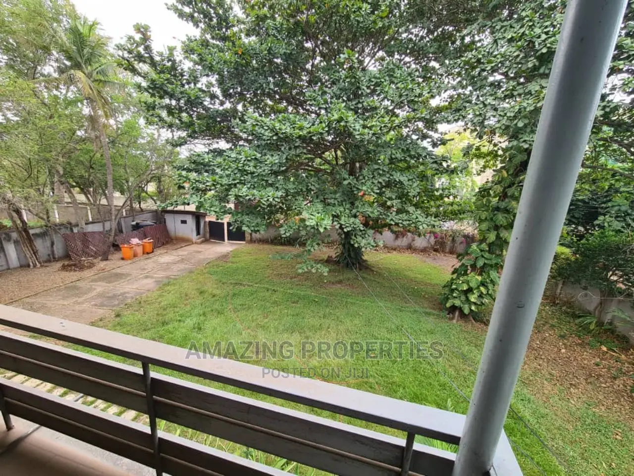 5bdrm House in Airport Residential Area for Rent