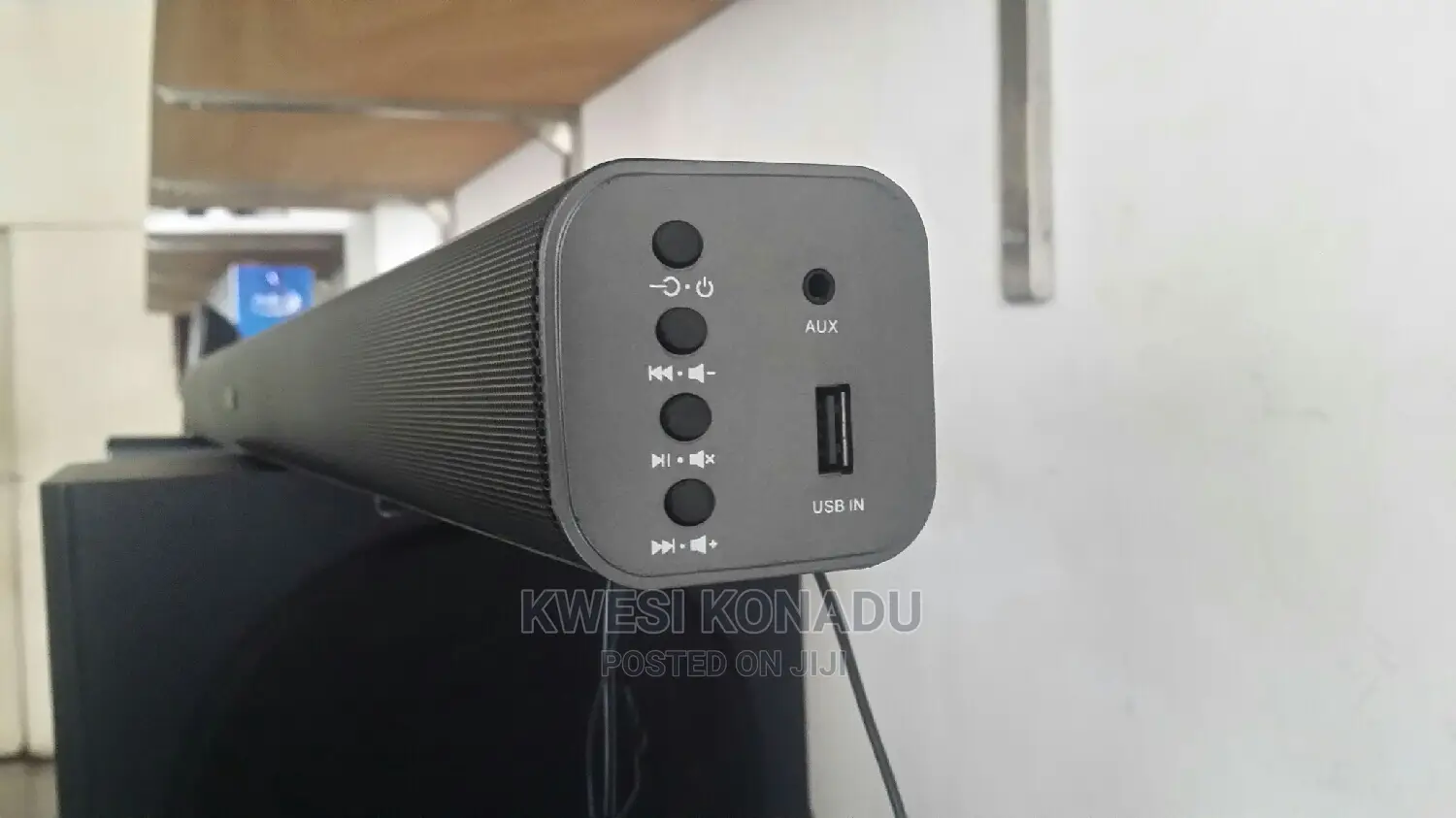 Promotion Good Bass Protech Prsb2 Soundbar