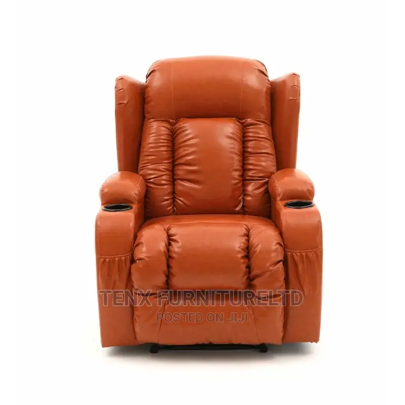 Reclininer( Heated Massage Chair)
