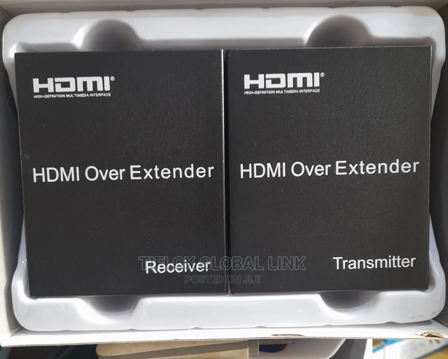 HDMI Extender 120M